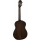 La Mancha Romero Granito 33-N-MB-1/2 Mahogany Burst