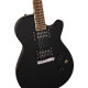 Gretsch Guitars Streamliner Jet Club Jet Black
