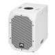 Omnitronic BOB-10A Subwoofer Blanco