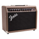 Fender Acoustasonic 40