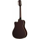 Epiphone Hummingbird Studio EC Antique Natural