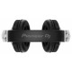 Pioneer DJ HDJ-X7-S Silver