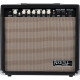 Ibanez PS60-SSL Paul Stanley Signature Silver Sparkle Set