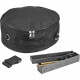 Dimavery TD-12 Steel Tongue Drum negro