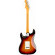 Fender American Ultra Luxe Vintage '50s Stratocaster 3-Color Sunburst