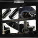 Rocktile WSD12-50C-BK Guitare Western Noire