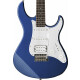Yamaha Pacifica 012 DBM E-Gitaar Dark Blue Metallic
