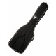Rocktile Pro JB-30BK 70's Deluxe E-Bass Black Set inkl. Gigbag