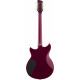 Yamaha RSE20 RCP Revstar Element E-Gitarre Red Copper Set