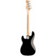 Squier Precision Bass Black Starter Set