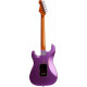 Patina Guitars PS-6 PP Purple
