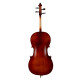 Classic Cantabile Brioso Cello Set 4/4