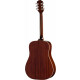 Epiphone Hummingbird Tribute Antique Natural