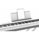 Roland FP-30X WH Set Stagepiano Bianco