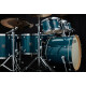 Tama CL52R-PGHP Superstar Classic Drumkit Gloss Sapphire Lacebark Pine