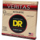 DR Strings Veritas Acoustic VTA-11 Custom Light 11-50