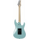 Ibanez AZES40L Purist Blue