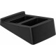 my wall HS 32-1L Coppia Di Supporti Da Tavolo Per Altoparlanti