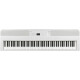 Kawai ES-920 SW Stagepiano Deluxe Set Snow White