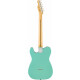 Fender 75th Anniversary Player II Telecaster Seafoam Green
