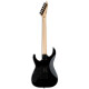 ESP LTD Kirk Hammett KH-202 Black
