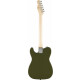 Squier Sonic Esquire Olive