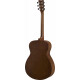 Yamaha FS400 Natural Satin