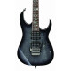 Ibanez RG8570-BRE j.custom Black Rutile