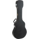 Rocktile Étui Guitare pour Guitare Semi-Acoustique ES-Style II
