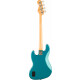 Squier Classic Vibe Active '70s Jazz Bass Ocean Turquoise
