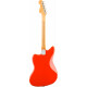 Fender Player II Jazzmaster Coral Red