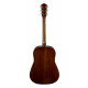 Fender CD-60 V3 DS Sunburst
