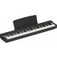 Yamaha P-225B Stagepiano Negro Set con Soporte
