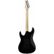 Ibanez AZES40B-BK Black