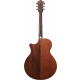 Ibanez AE140-OPN Chitarra Da Concerto Open Pore Natural