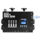 Eurolite EDX-4 DMX RDM LED-Dimmerpack
