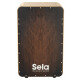 Sela Cajon SE 044 CaSela Brown Dragon