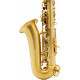 Selmer Supreme Saxophone Alto mat brossé