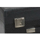 Alpenklang Akkordeonkoffer 48 Bass / Harmonikakoffer Standard