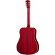 Gibson Hummingbird Standard Vintage Cherry Sunburst