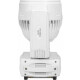 Eurolite LED TMH-X4 Moving Head Wash Zoom Blanc