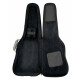 Ortega Deluxe Gigbag E-Gitarre Grau