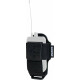 Shure SH-BODYPACK-PBK-L Housse Pour Émetteur Sans Fil Noire