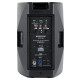 Pronomic Powerstage Concert 1510 2.1 Système PA Actif 700 Watts