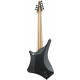 Ibanez A528-IPT Alpha Iron Pewter