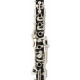 Schreiber D51 Bb-klarinet Generatie 2.0