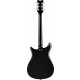 Gretsch Streamliner Collection CVT Jet Black