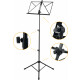 Moeck 3200 Sopraan Flauto Rondo Duits Esdoorn Set