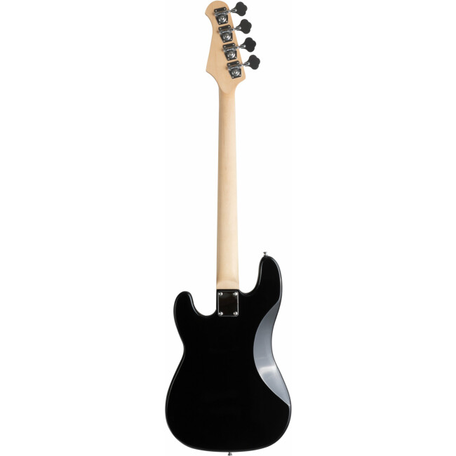 Rocktile Puncher E-Bass Black Abbildung 4