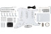 Rocktile E-Gitarren Bausatz ST-Style Abbildung 4